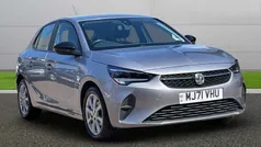 Used 2021 Vauxhall Corsa Hatchback | £9,999 (Fair price)