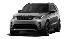 Used 2026 Land Rover Discovery 5 SE Dynamic SUV | £69,617 (Super price)