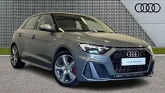 Used 2019 Audi A1 Competition Hatchback | £18,743 (Fair price)