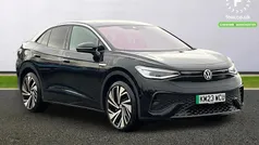 Black Used 2023 VW ID.5 Pro Performance SUV | £22,899 (Fair price)
