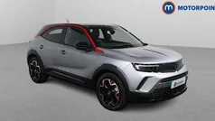 Used 2025 Vauxhall Mokka GS Line SUV | £12,999 (Good price)
