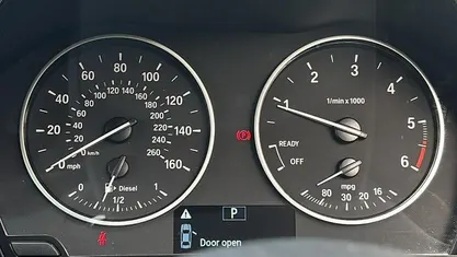 Used 2019 BMW X1 Sport Line SUV | £14,799 (Super price)