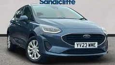 Used 2021 Ford Fiesta Trend Hatchback | £11,938 (Fair price)