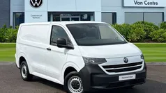 Used 2025 VW T6.1 Van | £32,269 (Fair price)