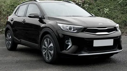 Used Kia Stonic 101 HP (74 kW) 2024 SUV