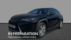 Used 2023 Lexus UX 250h SUV | £17,220 (Super price)