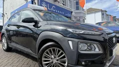 Used 2020 Hyundai Kona SE SUV | £8,990 (Fair price)
