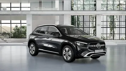 New 2025 Mercedes 200 Executive Hatchback | £37,589 (Fair price)