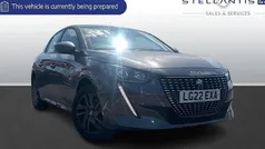 Used 2022 Peugeot 208 Active Premium Hatchback | £14,196 (Fair price)