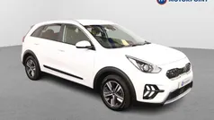 Used 2022 Kia Niro 2 SUV | £15,699 (Fair price)