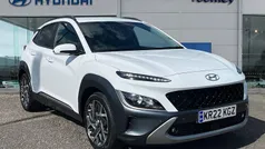 Used 2023 Hyundai Kona Premium SUV | £16,595 (Fair price)