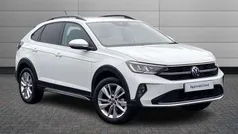 Used 2024 VW Taigo Match SUV | £22,750 (Fair price)