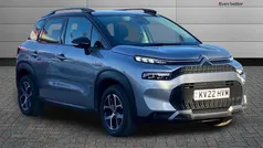 Used 2023 Citroën C3 Aircross PureTech SUV | £11,750 (Good price)