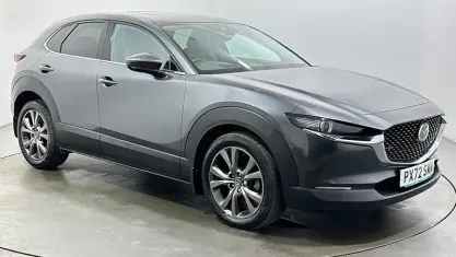 Used Mazda CX-30 Edition 186 HP (136 kW) 2023 SUV