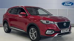 Used 2022 MG HS Excite SUV | £14,299 (Fair price)