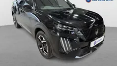 Used 2024 Peugeot 2008 GTi SUV | £19,649 (Fair price)