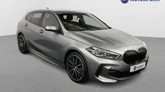 Grey Used 2023 BMW 118 M Sport Hatchback | £23,749 (Fair price)