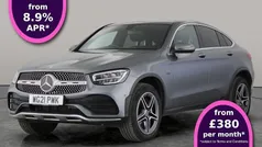 Used 2023 Mercedes E300 AMG line Coupe | £26,592 (Good price)