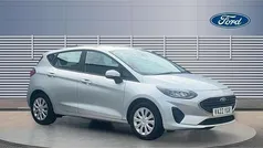 Used 2022 Ford Fiesta Trend Hatchback | £11,256 (Good price)