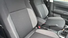 Used 2025 VW Polo Match Hatchback | £19,299 (Fair price)