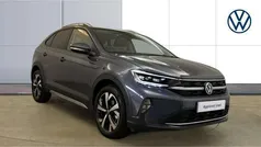 Other Used 2023 VW Taigo Style SUV | £20,409 (Fair price)