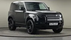 Used 2023 Land Rover Defender HSE Dynamic SUV | £57,500 (Fair price)