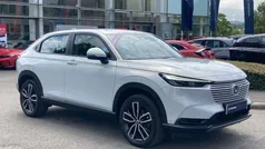Used 2024 Honda HR-V Elegance SUV | £21,819 (Fair price)