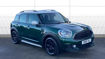 Used Mini Cooper D 150 HP (110 kW) 2018 Hatchback