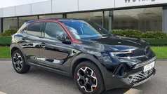 Used 2022 Vauxhall Mokka GS Line SUV | £15,495 (Fair price)