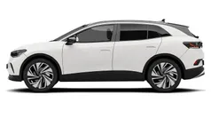 Used 2026 VW ID.4 Pro SUV | £30,737 (Fair price)