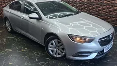 Used 2020 Vauxhall Insignia Design Edition Hatchback | £8,999 (Fair price)