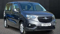 Vauxhall Combo