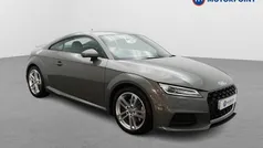 Used 2023 Audi TT Sport Coupe | £25,249 (Fair price)