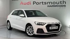 Used 2024 Audi A1 Sportback Sport Hatchback | £19,090 (Fair price)