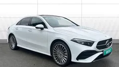 Used 2025 Mercedes A250 AMG Line Premium Plus Sedan | £25,426 (Fair price)