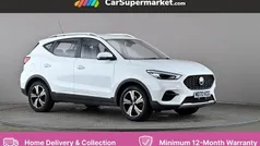 Used 2023 MG ZS Excite Sedan | £10,797 (Good price)