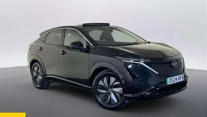 Begagnad Nissan Ariya Advance 177 kW (242 HK) 2026 SUV
