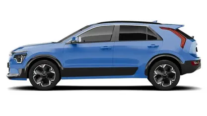 Used Kia Niro 141 HP (103 kW) 2019 SUV