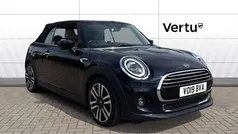 Other Used 2019 Mini Cooper Cabriolet Exclusive Cabriolet | £14,962 (Fair price)