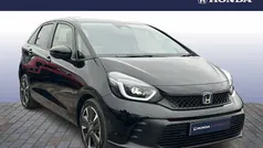 Used 2024 Honda Jazz Advance Hatchback | £22,295 (Fair price)