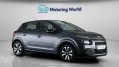 Used 2019 Citroën C3 Feel Hatchback | £5,900 (Good price)