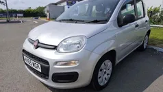 Used 2020 Fiat Panda Pop Hatchback | £4,495 (Super price)