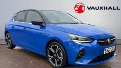 Used 2022 Vauxhall Corsa Edition Hatchback | £13,219 (Good price)