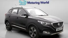 Used 2020 MG ZS Exclusive Hatchback | £8,500 (Good price)