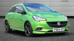 Used 2018 Vauxhall Corsa Edition Hatchback | £4,985 (Super price)