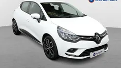 Used 2019 Renault Clio IV Play Hatchback | £8,749 (Fair price)