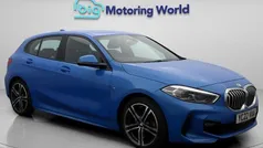 Used 2024 BMW 118 M Sport Hatchback | £19,473 (Good price)