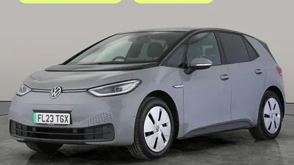 Used VW ID.3 Pro Performance 150 kW (204 HP) 2022 Hatchback