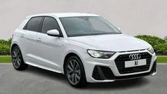 New 2025 Audi A1 Sportback S-Line Hatchback | £28,799 (Fair price)