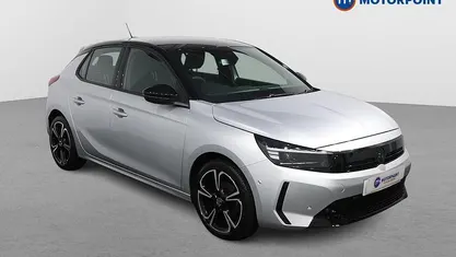 Used Vauxhall Corsa 75 HP (55 kW) 2023 Hatchback